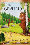 The Gruffalo