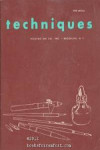Techniques, A Series of Treatments Showing the Various Types of Art Work in Higgins American Drawing Inks