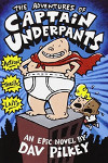 Adventures of Captain Underpants