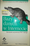 Bazy danych w Internecie