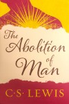 The Abolition of Man