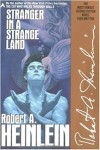 Stranger in a Strange Land
