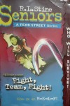 Fear Street Seniors No. 07: Fight team, fight