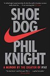 Shoe Dog