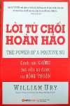 Lời từ chối hoàn hảo