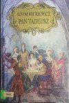 Pan Tadeusz