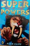 Superpowers: The Jaws of Doom