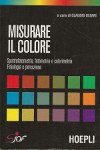 Misurare il colore