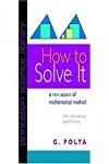 How to solve it