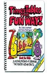 Times Tables the FUN WAY!