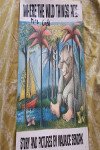 Where the Wild things Are