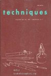 Techniques, A Series of Treatments Showing the Various Types of Art Work in Higgins American Drawing Inks