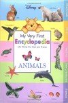 My Very First Encyclopedia - Animals