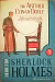 Sherlock Holmes, tập 3