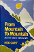 From Mountain to Mountain: Stories about Baha'u'llah