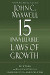 Invaluable Laws of Growth