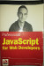 Professional JavaScript for Web Developers