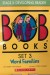 Bob Books Set 3: Word Families