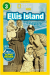 National Geographic Readers: Ellis Island