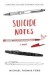Suicide notes