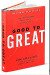 Good to Great