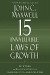 Invaluable Laws of Growth