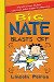 Big Nate Blasts Off