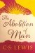 The Abolition of Man